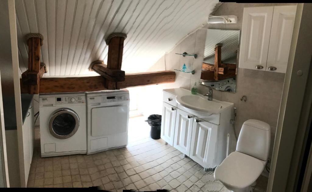 Гостевой дом Sukkla Guesthouse Раума